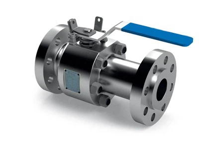 Vàlvula de bola flotant